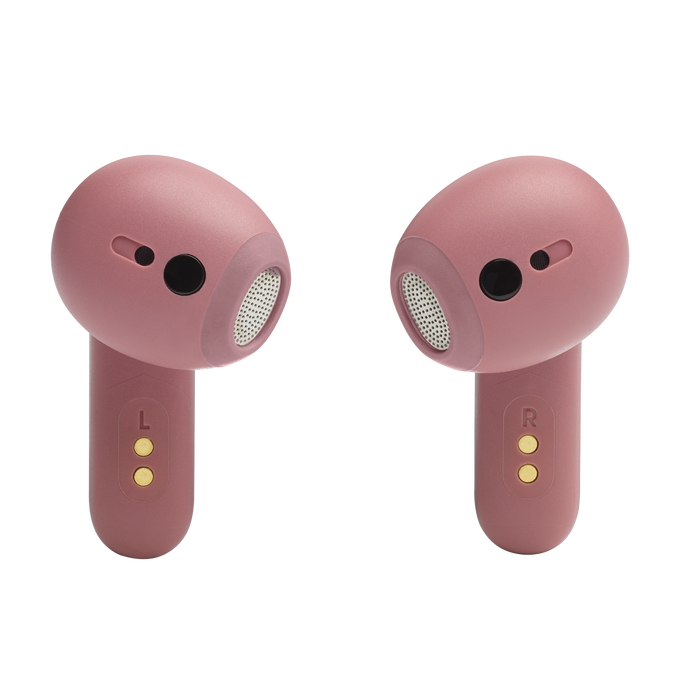 JBL Live Flex | True wireless Noise Cancelling earbuds
